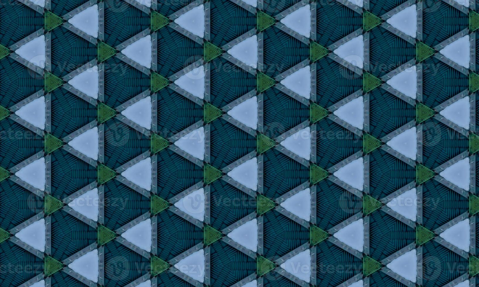 Colorful seamless abstract pattern for textile and design. High quality illustration photo