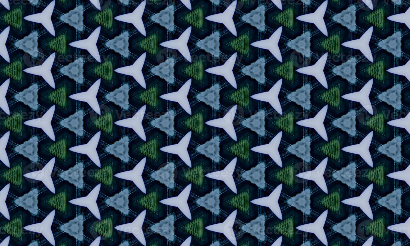 Pattern. Seamless abstract retro background design. Raster. Brown and gray on colors. High quality illustration photo