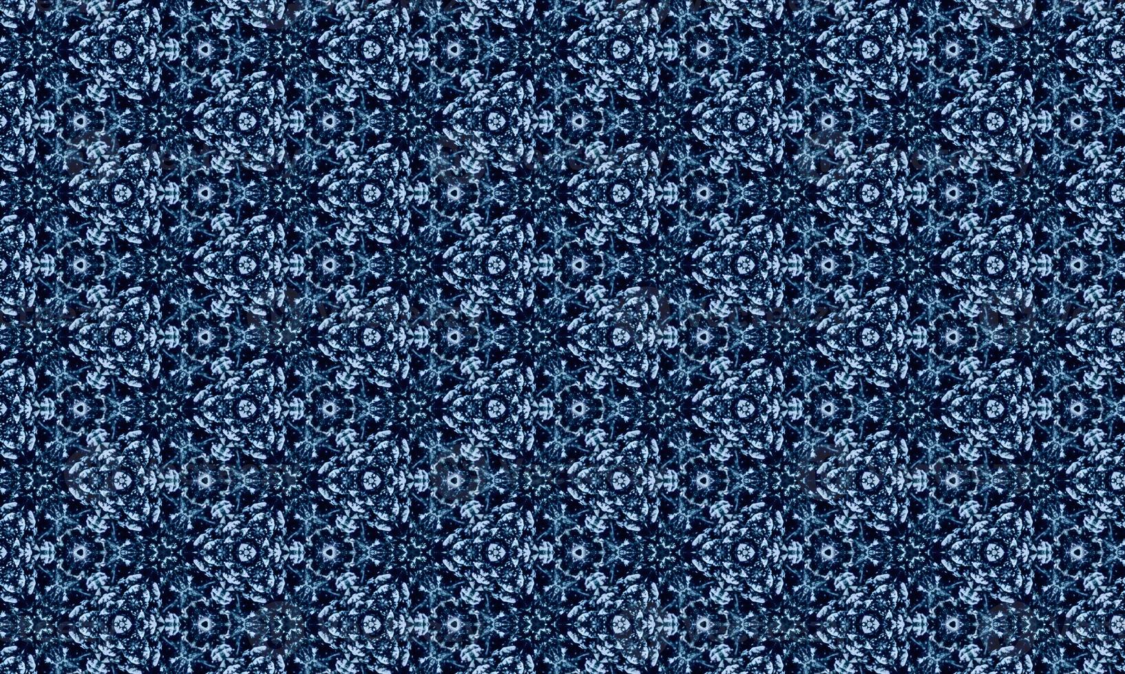 Pattern. Seamless abstract retro background design. Raster. Brown and gray on colors. High quality illustration photo