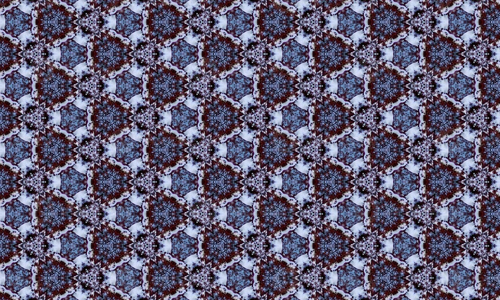Abstract repeat backdrop. Design for prints, textile, decor, fabric. Raster copy monochrome seamless pattern. High quality illustration photo