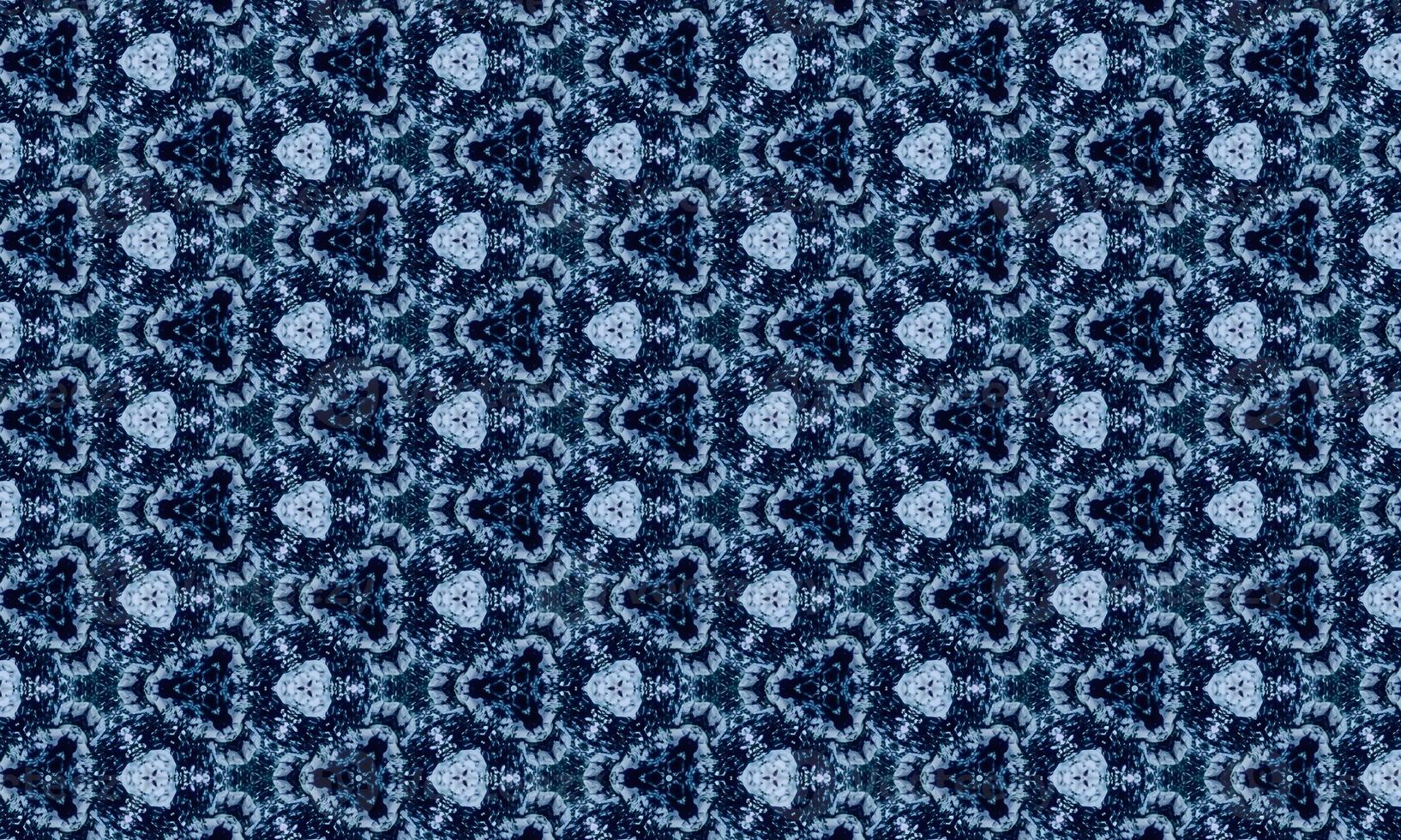 Abstract repeat backdrop. Design for prints, textile, decor, fabric. Raster copy monochrome seamless pattern. High quality illustration photo