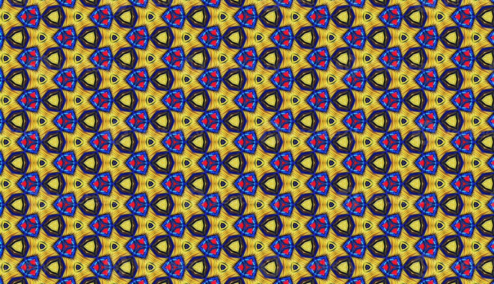 Ornamental seamless pattern.illustration abstract background. High quality photo