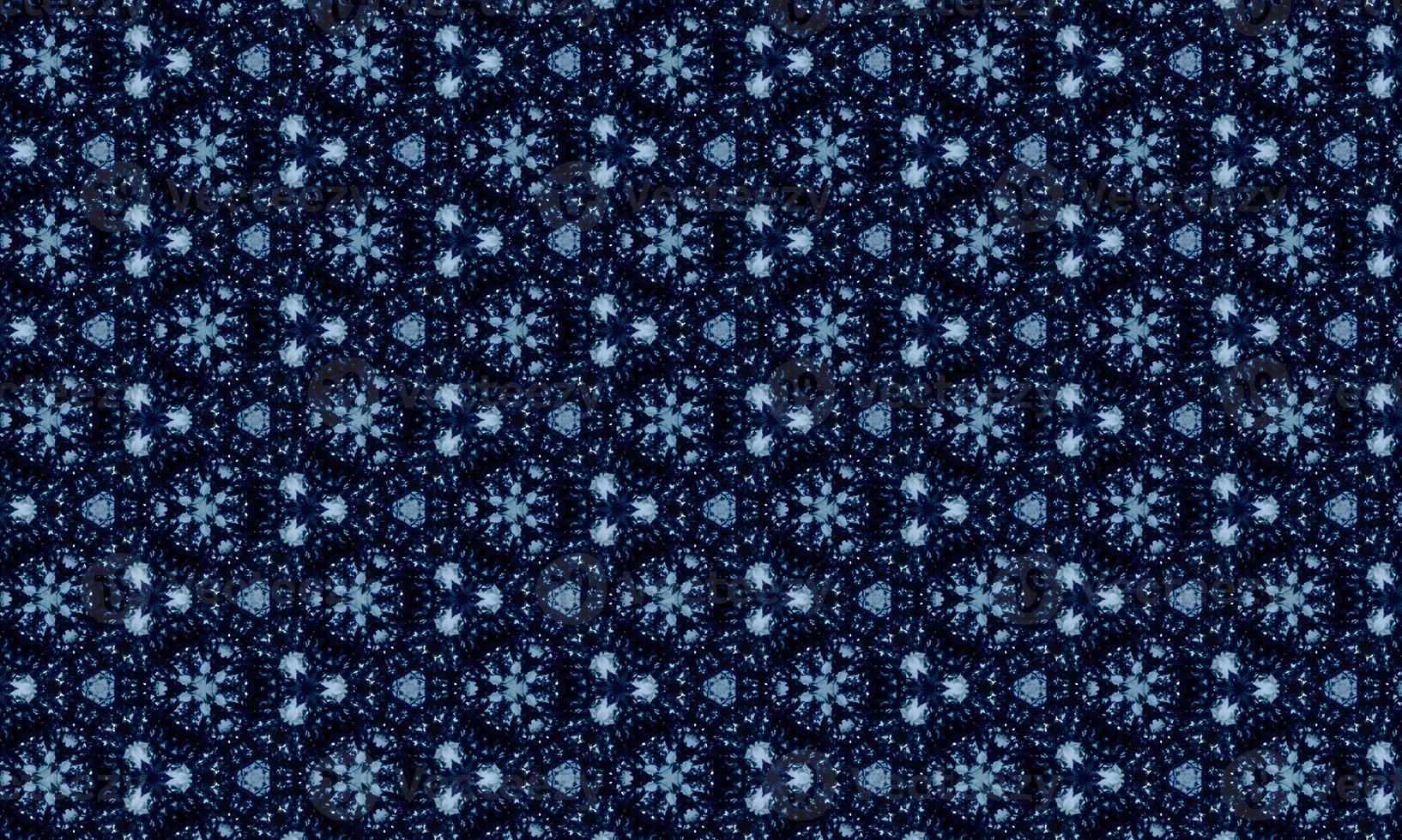 Colorful seamless abstract pattern for textile and design. High quality illustration photo