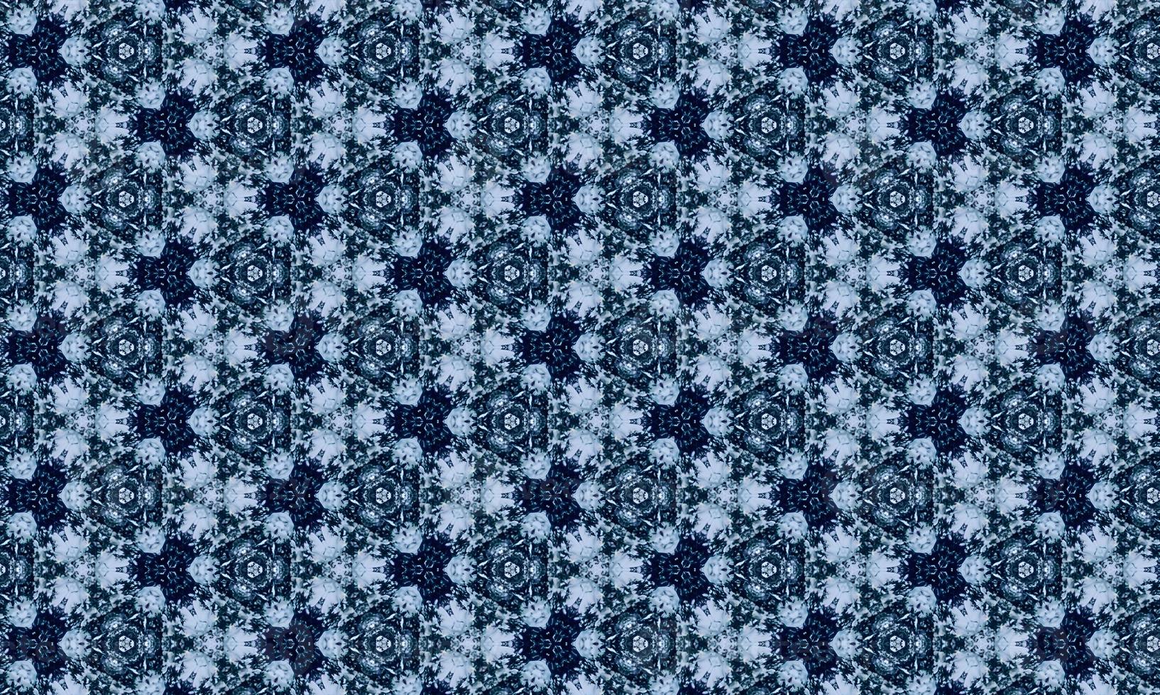 Abstract repeat backdrop. Design for prints, textile, decor, fabric. Raster copy monochrome seamless pattern. High quality illustration photo