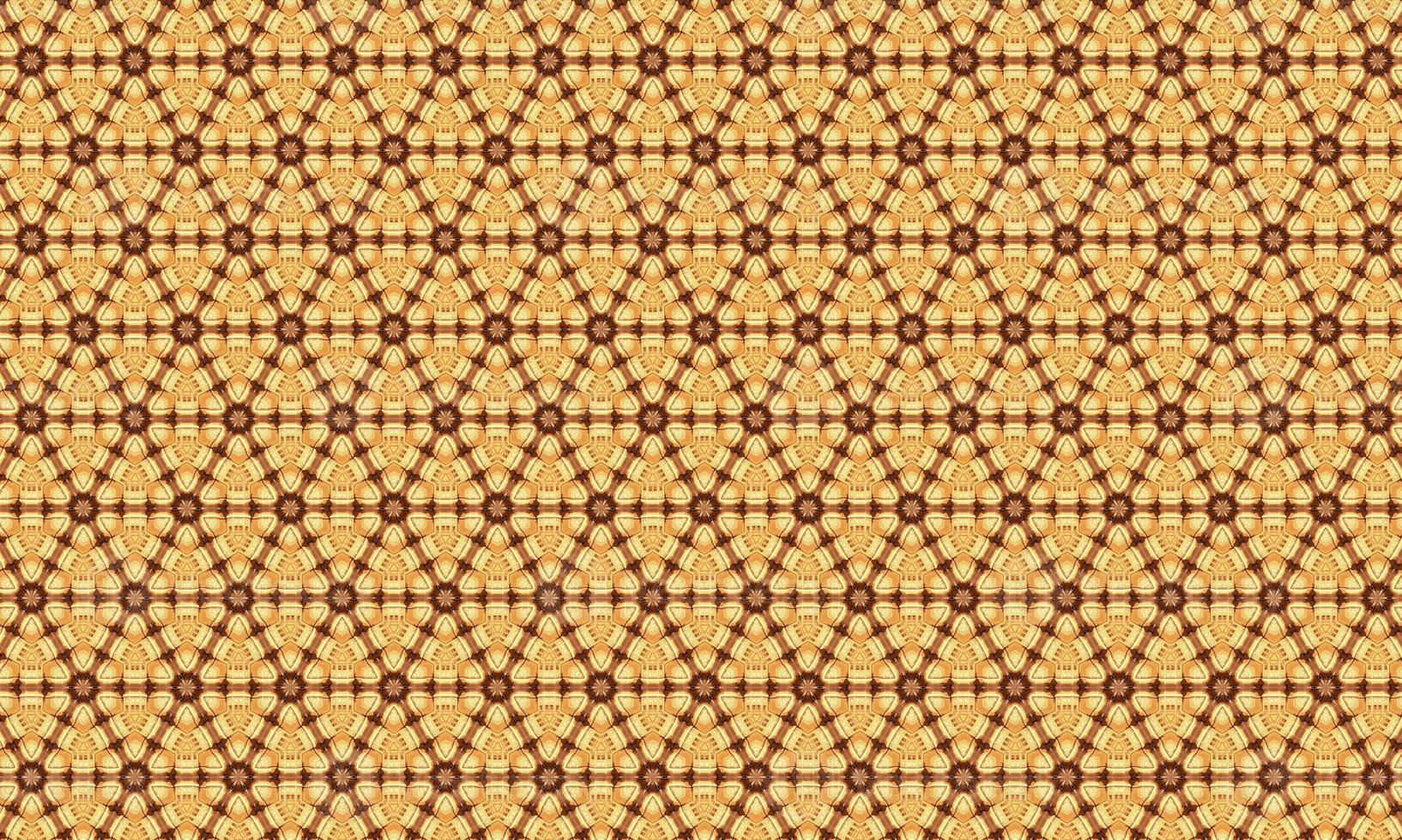 Ornamental seamless pattern. Illustration abstract background. High quality photo