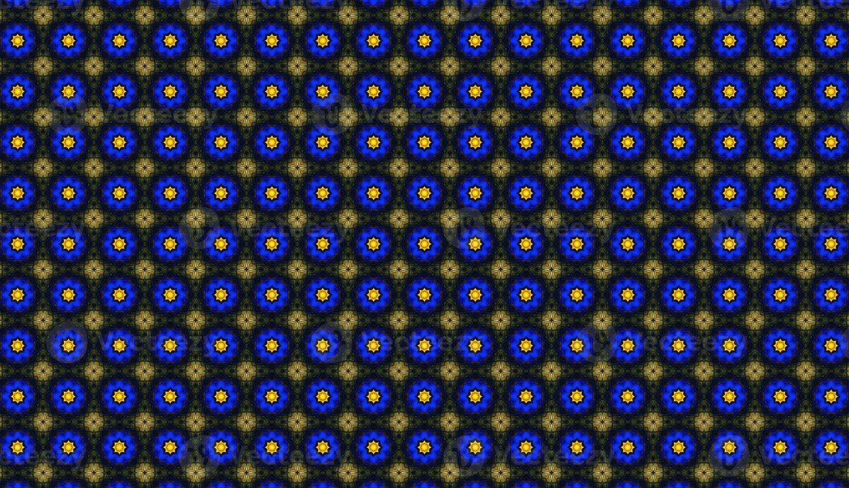 Abstract textile design background. High quality illustration photo