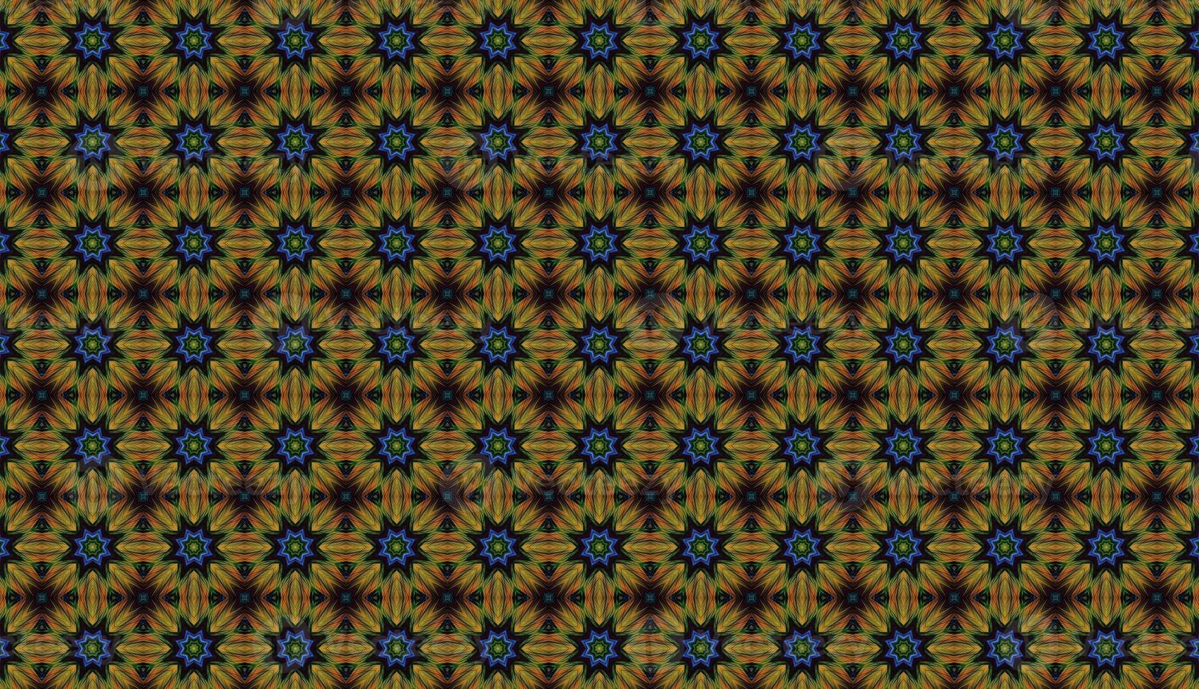 Seamless repeating colorful slanting pattern for backgrounds, design and wallpapers. High quality illustration photo