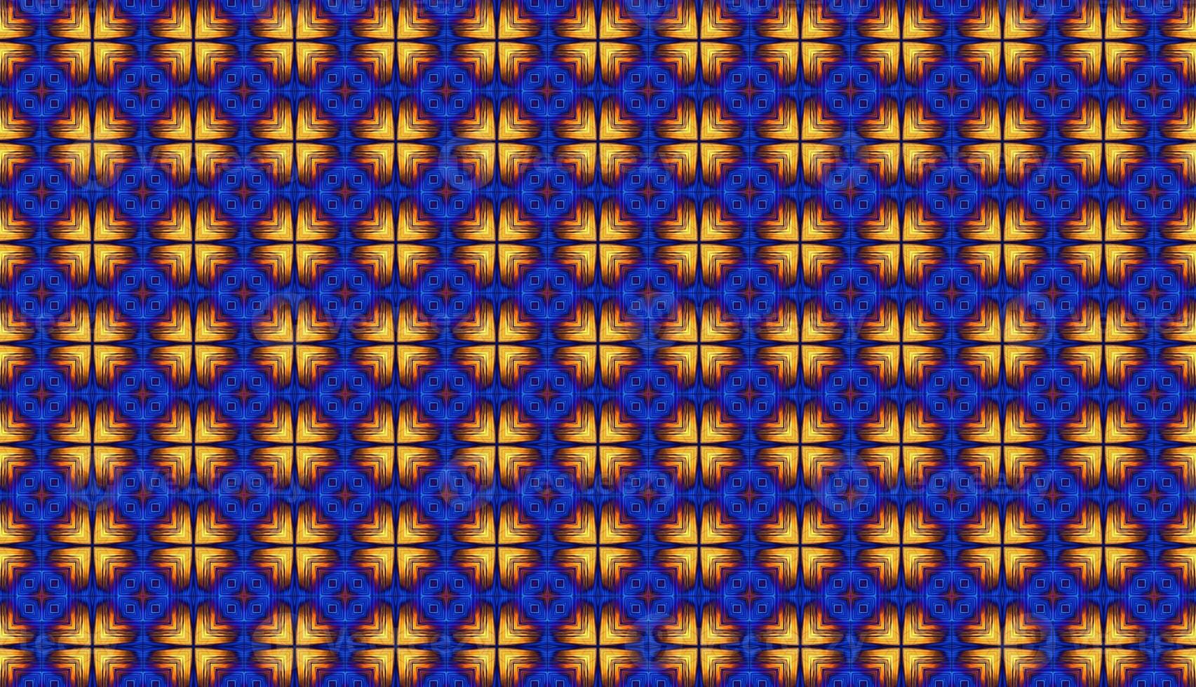 Abstract textile design background. High quality illustration photo