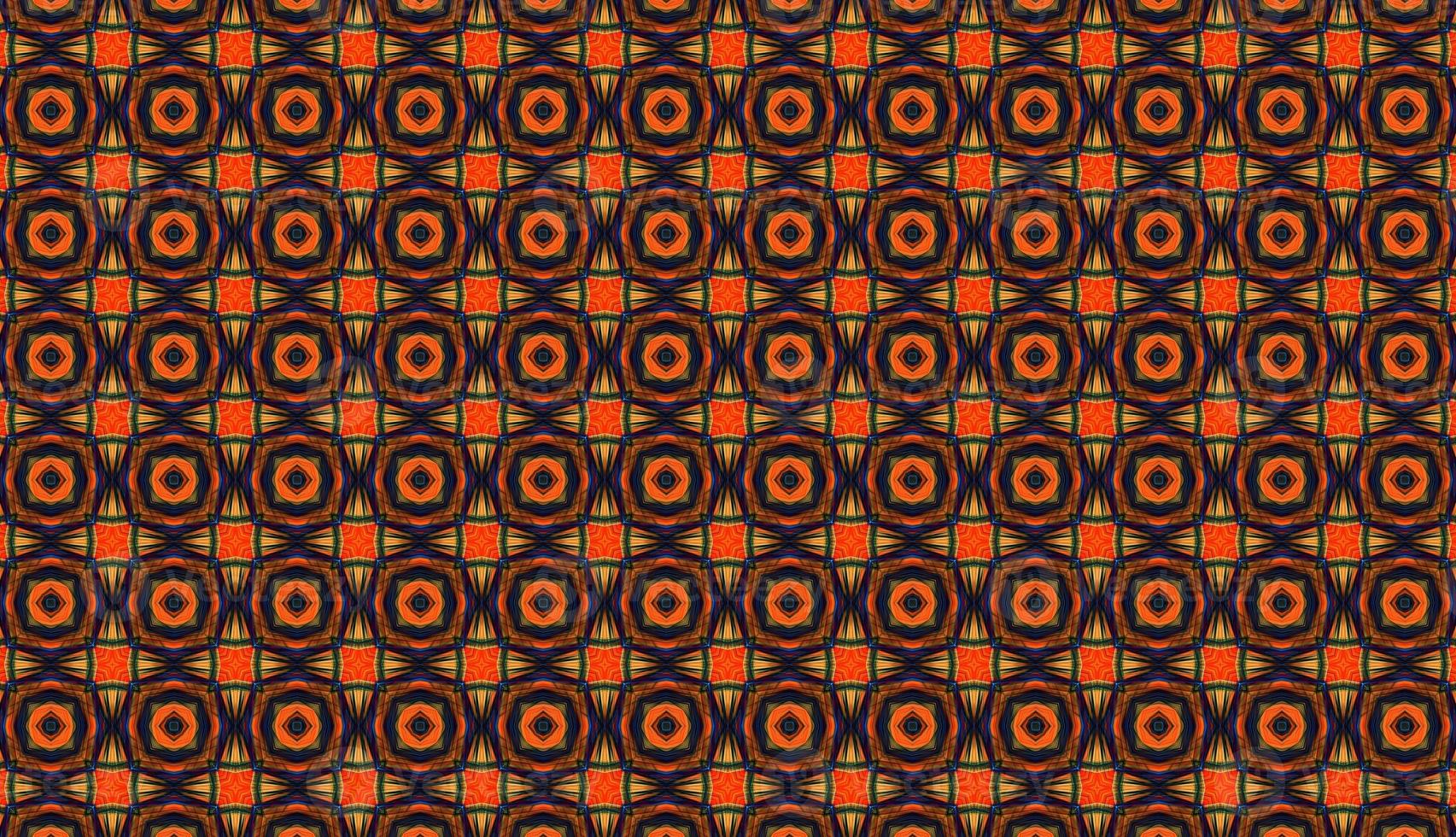 Abstract repeat backdrop. Design for prints, textile, decor, fabric. Raster copy monochrome seamless pattern. High quality illustration photo