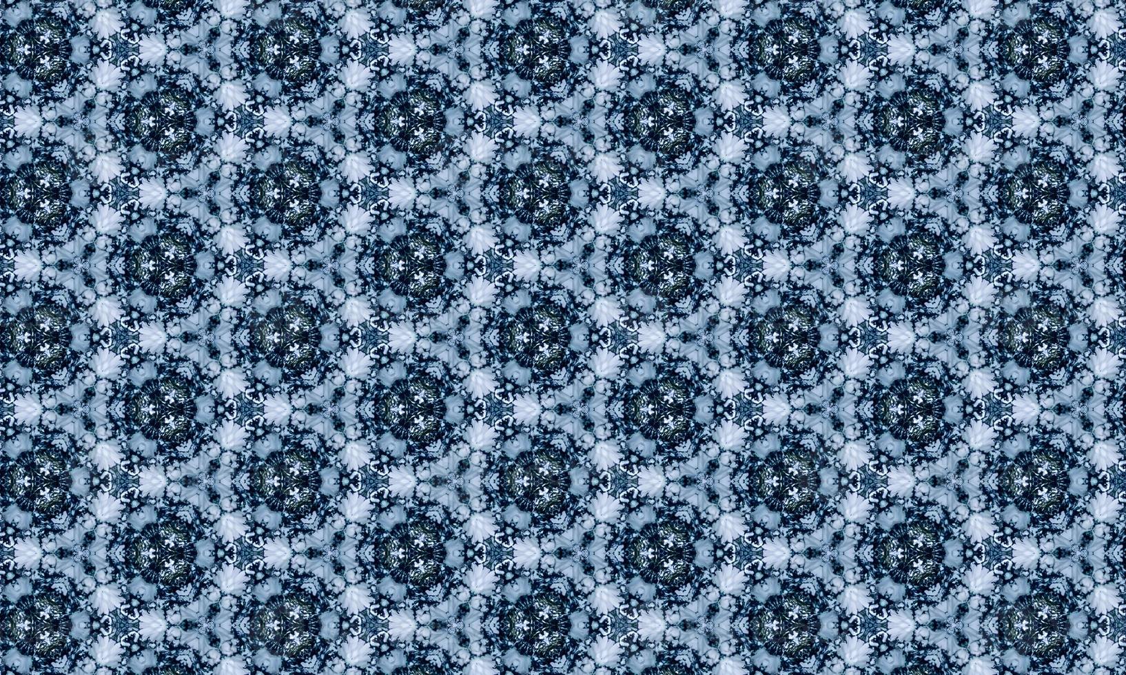 Colorful seamless abstract pattern for textile and design. High quality illustration photo