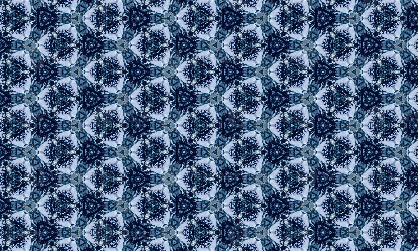 Abstract repeat backdrop. Design for prints, textile, decor, fabric. Raster copy monochrome seamless pattern. High quality illustration photo