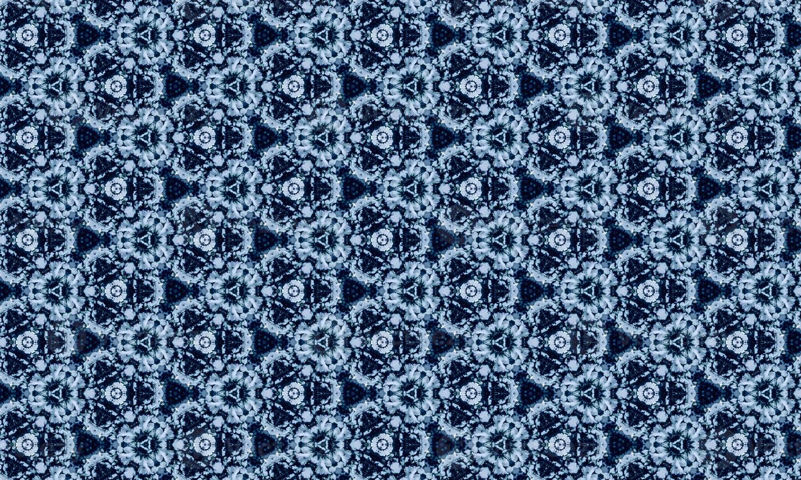 Abstract repeat backdrop. Design for prints, textile, decor, fabric. Raster copy monochrome seamless pattern. High quality illustration photo