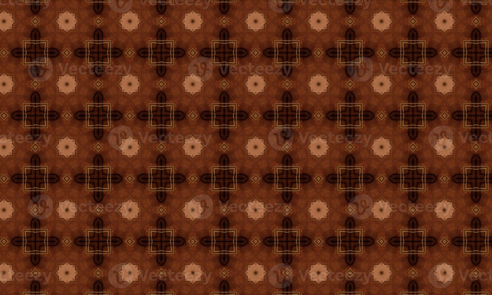 Abstract seamless floral wavy pattern, background, texture. High quality illustration photo