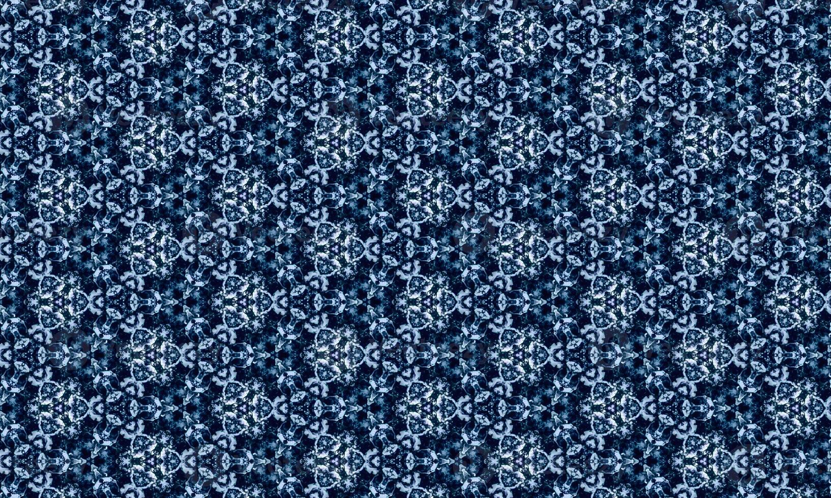 Abstract repeat backdrop. Design for prints, textile, decor, fabric. Raster copy monochrome seamless pattern. High quality illustration photo