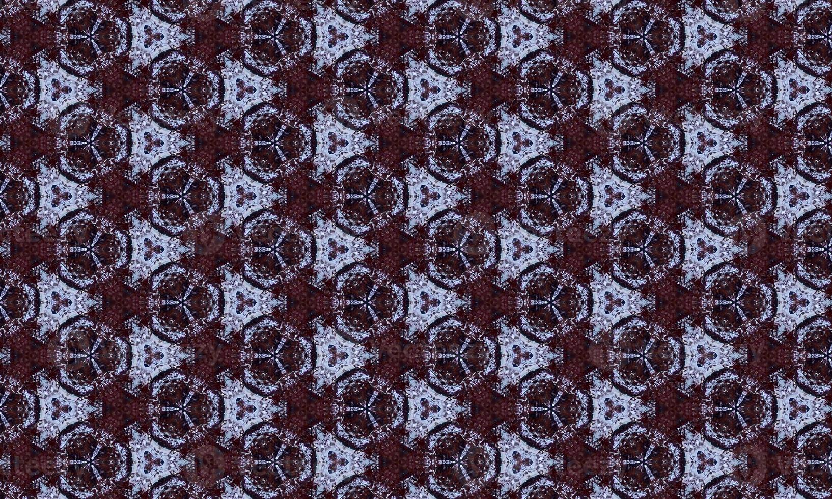 Abstract repeat backdrop. Design for prints, textile, decor, fabric. Raster copy monochrome seamless pattern. High quality illustration photo