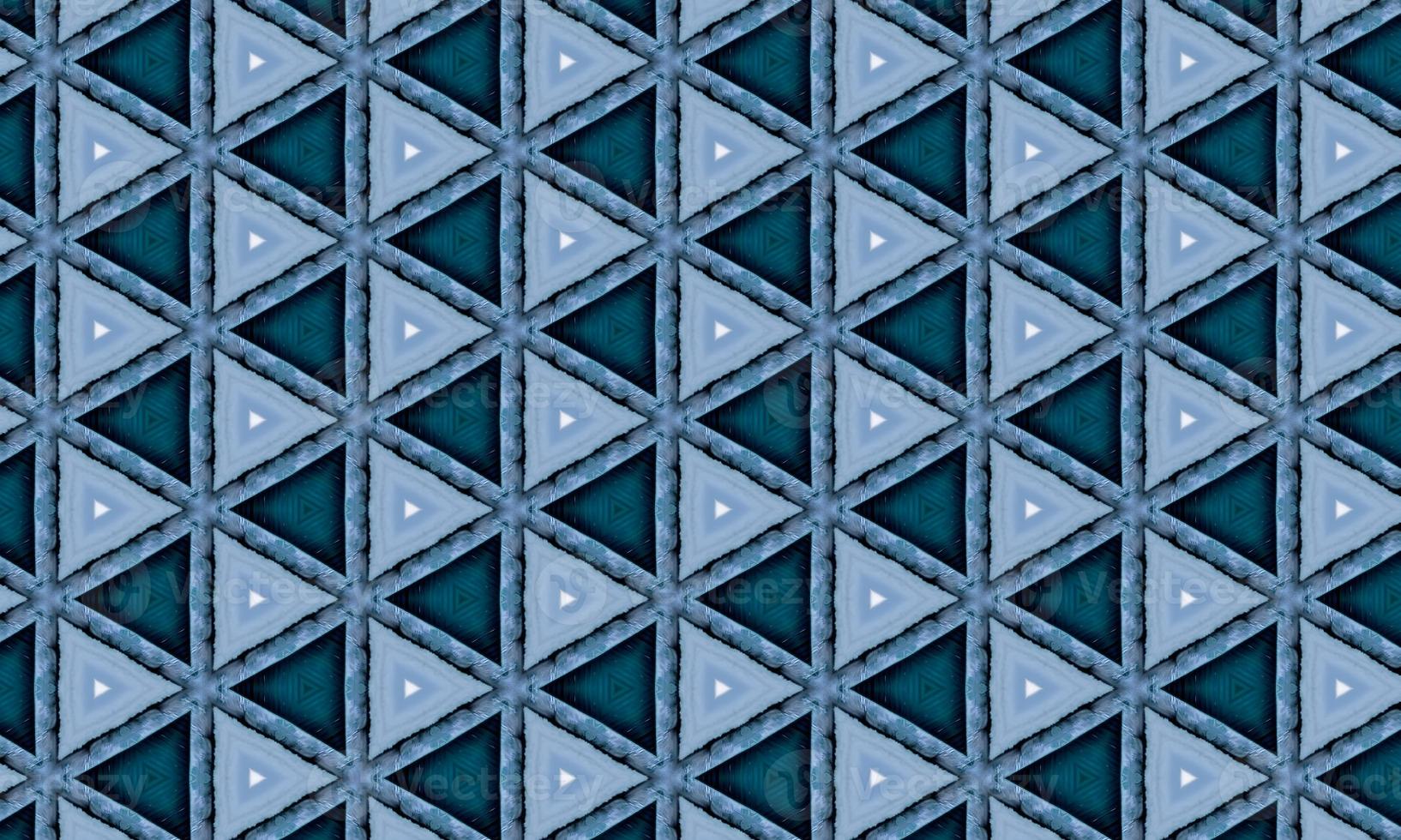 Colorful seamless abstract pattern for textile and design. High quality illustration photo
