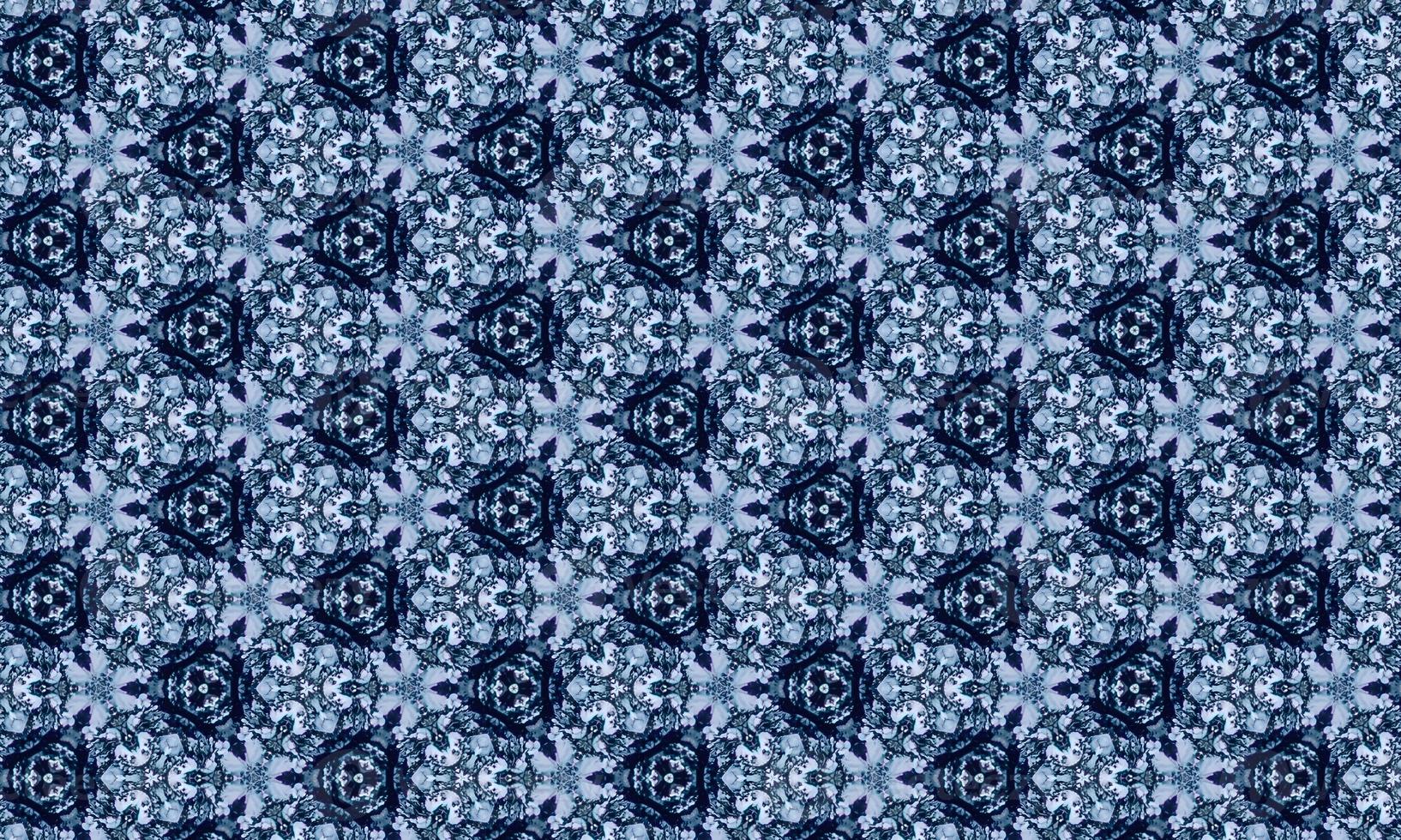 Pattern. Seamless abstract retro background design. Raster. Brown and gray on colors. High quality illustration photo