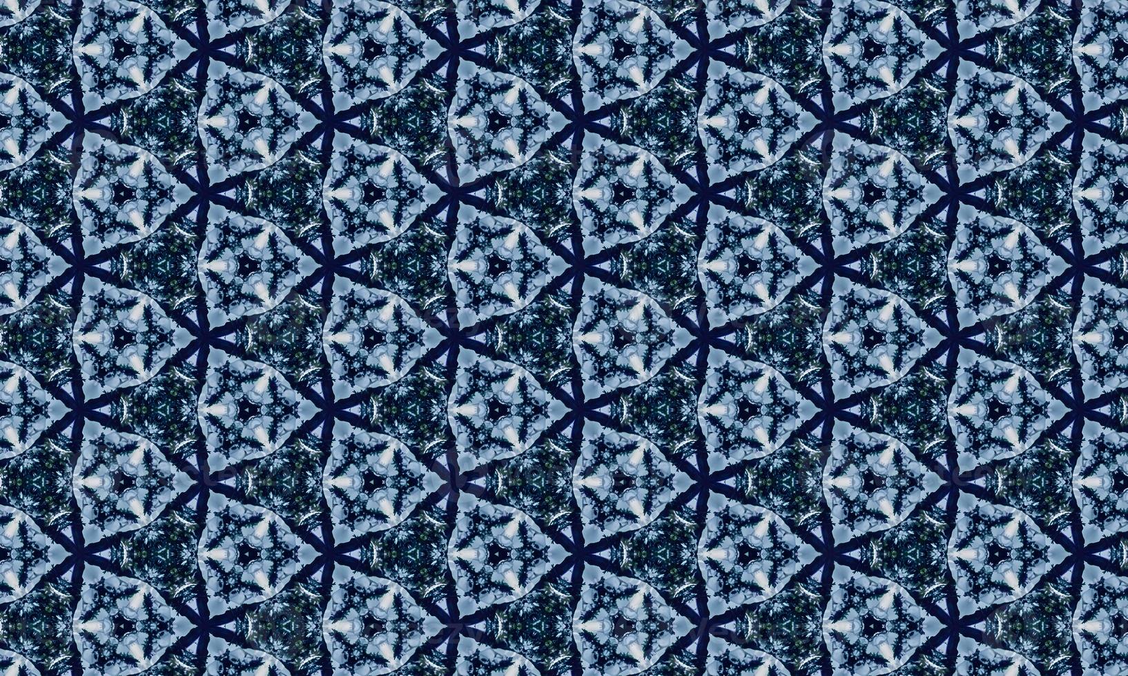 Pattern. Seamless abstract retro background design. Raster. Brown and gray on colors. High quality illustration photo