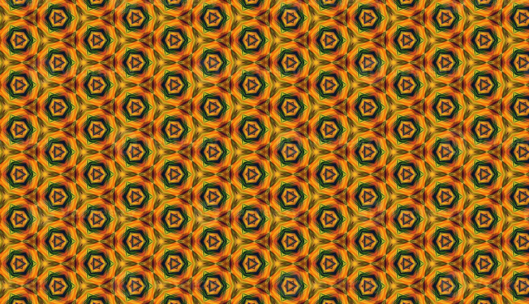 Abstract seamless floral wavy pattern, background, texture. High quality illustration photo