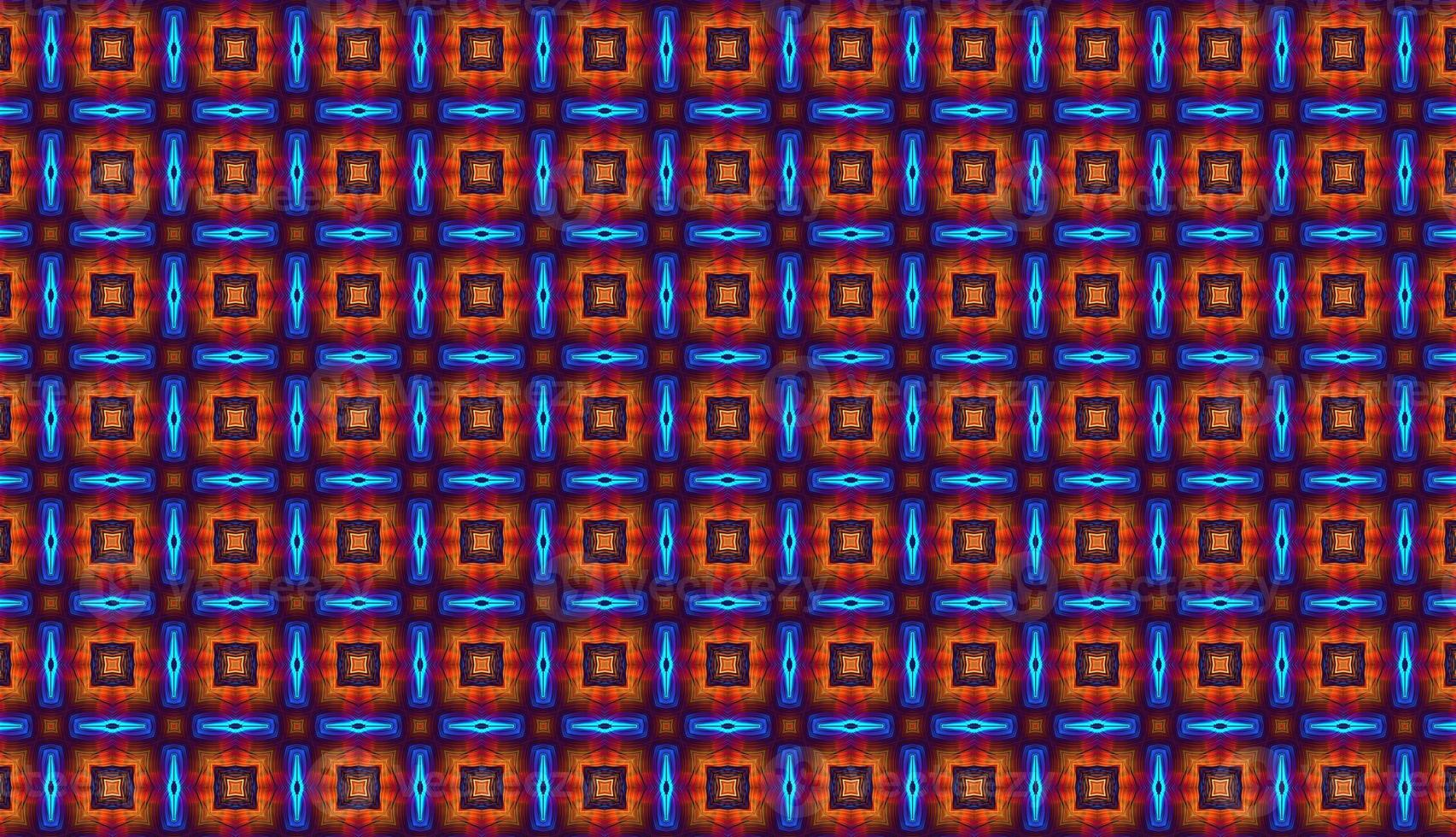 Abstract textile design background. High quality illustration photo