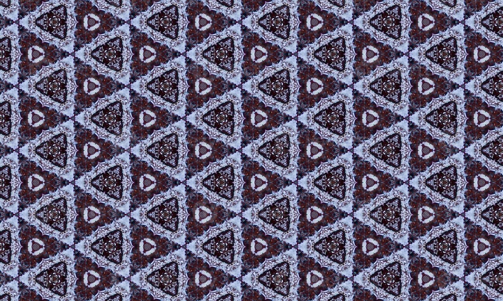 Abstract repeat backdrop. Design for prints, textile, decor, fabric. Raster copy monochrome seamless pattern. High quality illustration photo