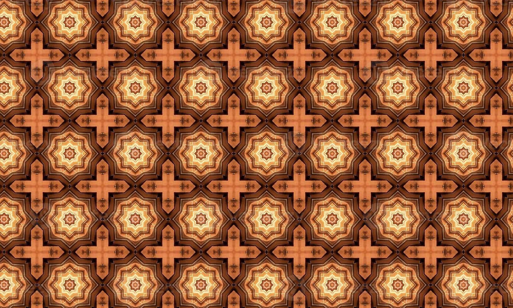 Abstract seamless floral wavy pattern, background, texture. High quality illustration photo