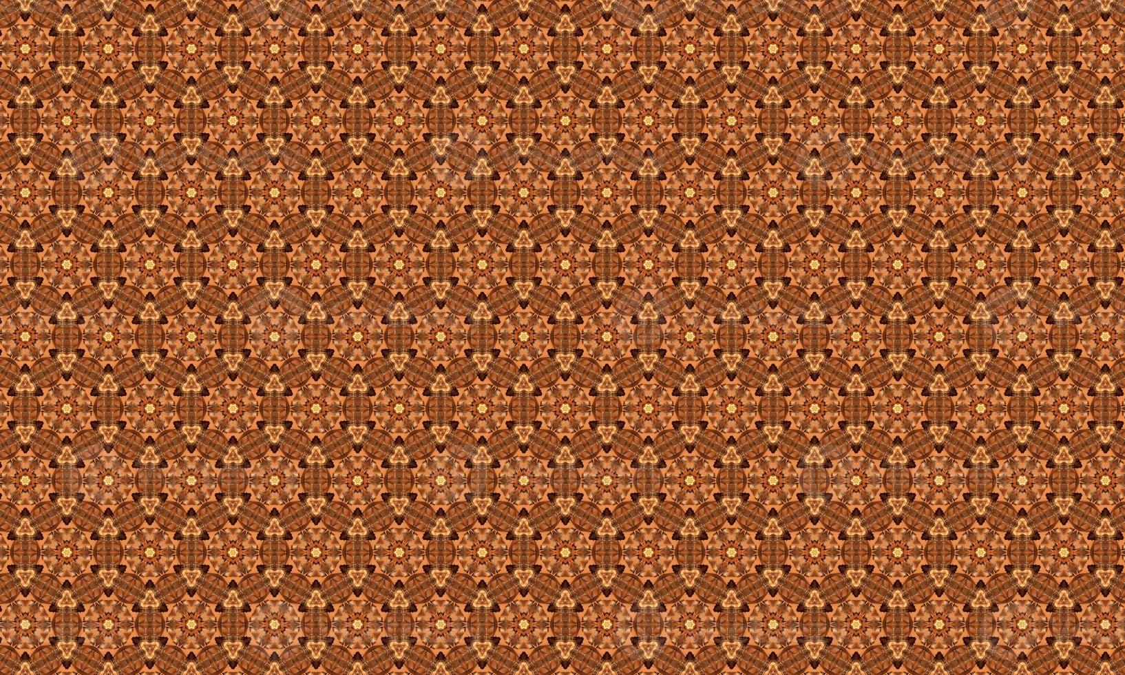 Ornamental seamless pattern. Illustration abstract background. High quality photo
