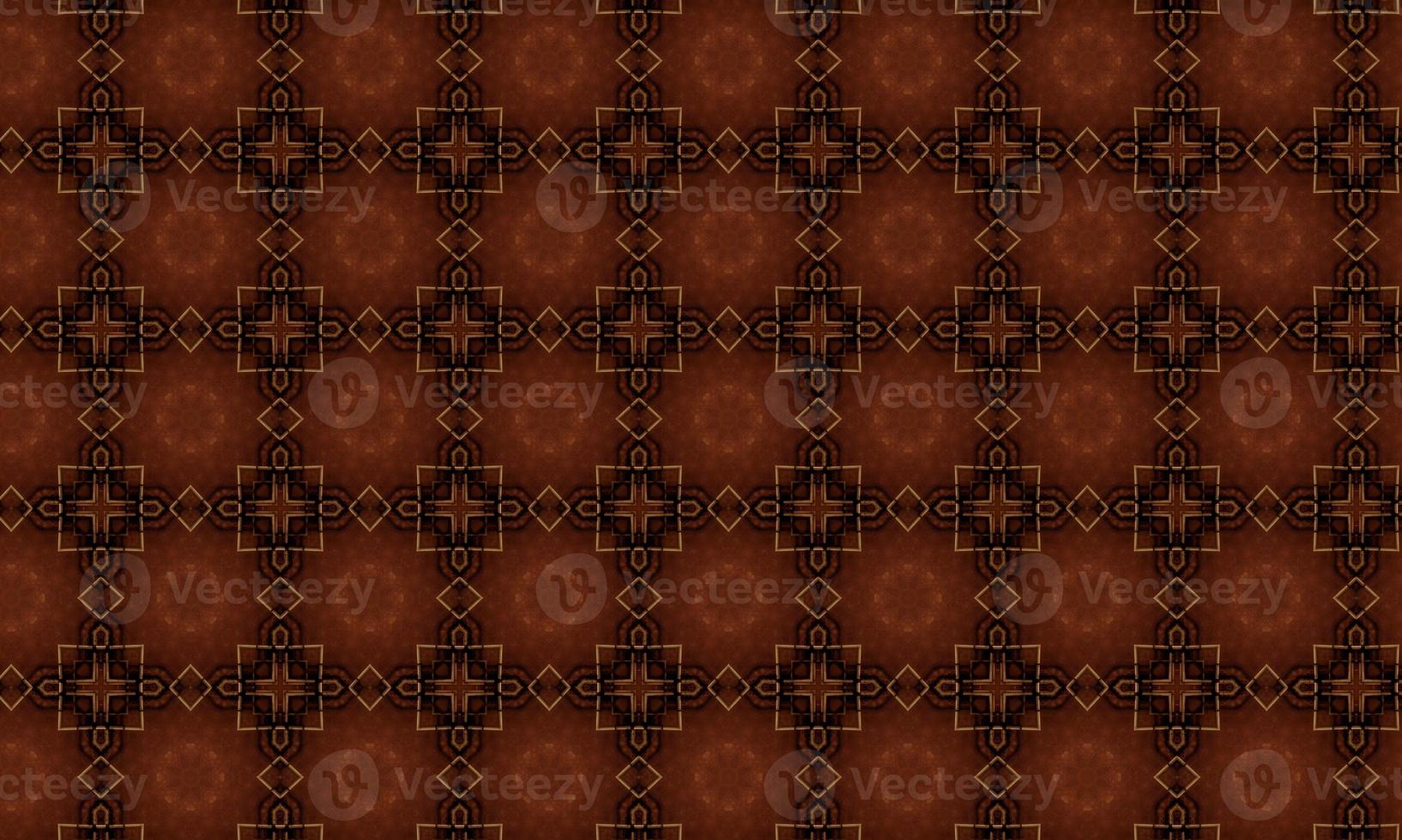 Abstract seamless floral wavy pattern, background, texture. High quality illustration photo