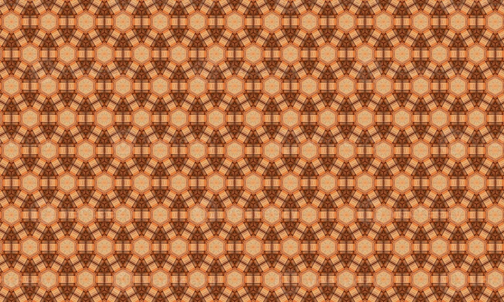 Ornamental seamless pattern. Illustration abstract background. High quality photo