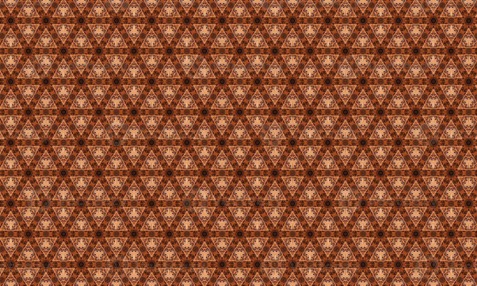 Ornamental seamless pattern. Illustration abstract background. High quality photo