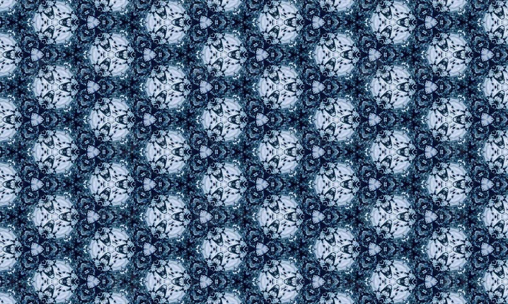 Colorful seamless abstract pattern for textile and design. High quality illustration photo