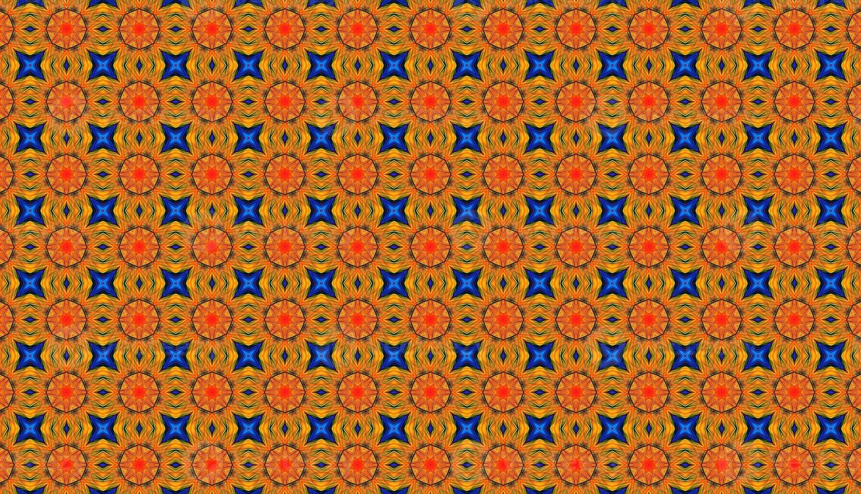 Seamless repeating colorful slanting pattern for backgrounds, design and wallpapers. High quality illustration photo