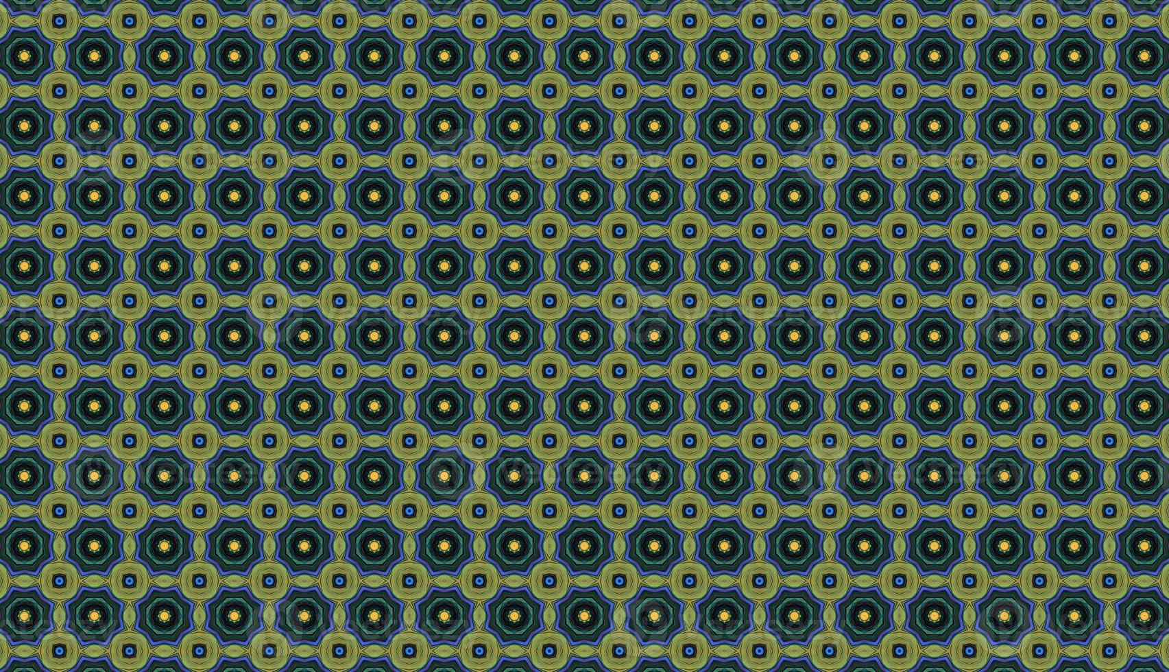 Multicolor mosaic pattern background, texture. High quality illustration photo