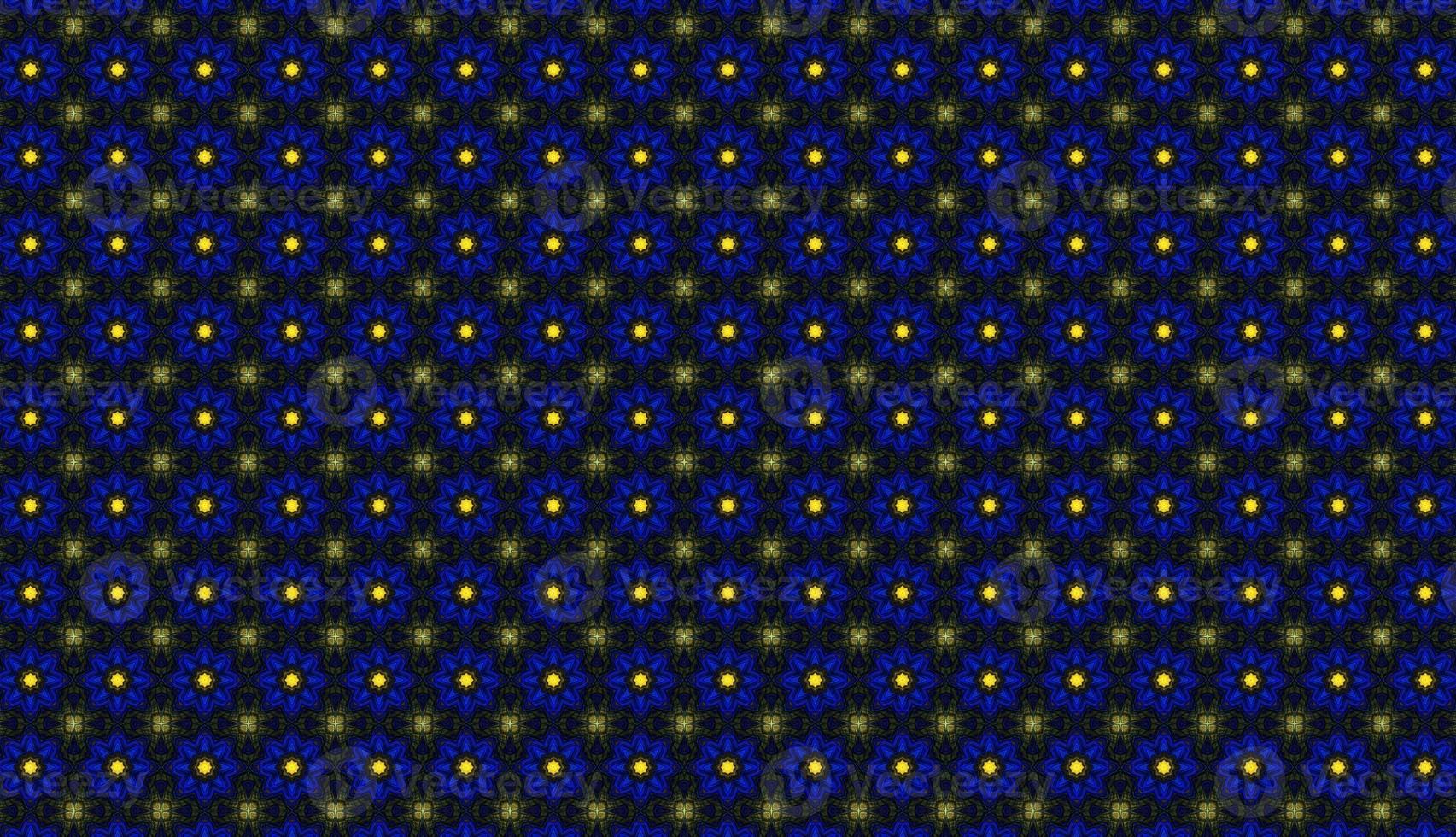 Multicolor mosaic pattern background, texture. High quality illustration photo