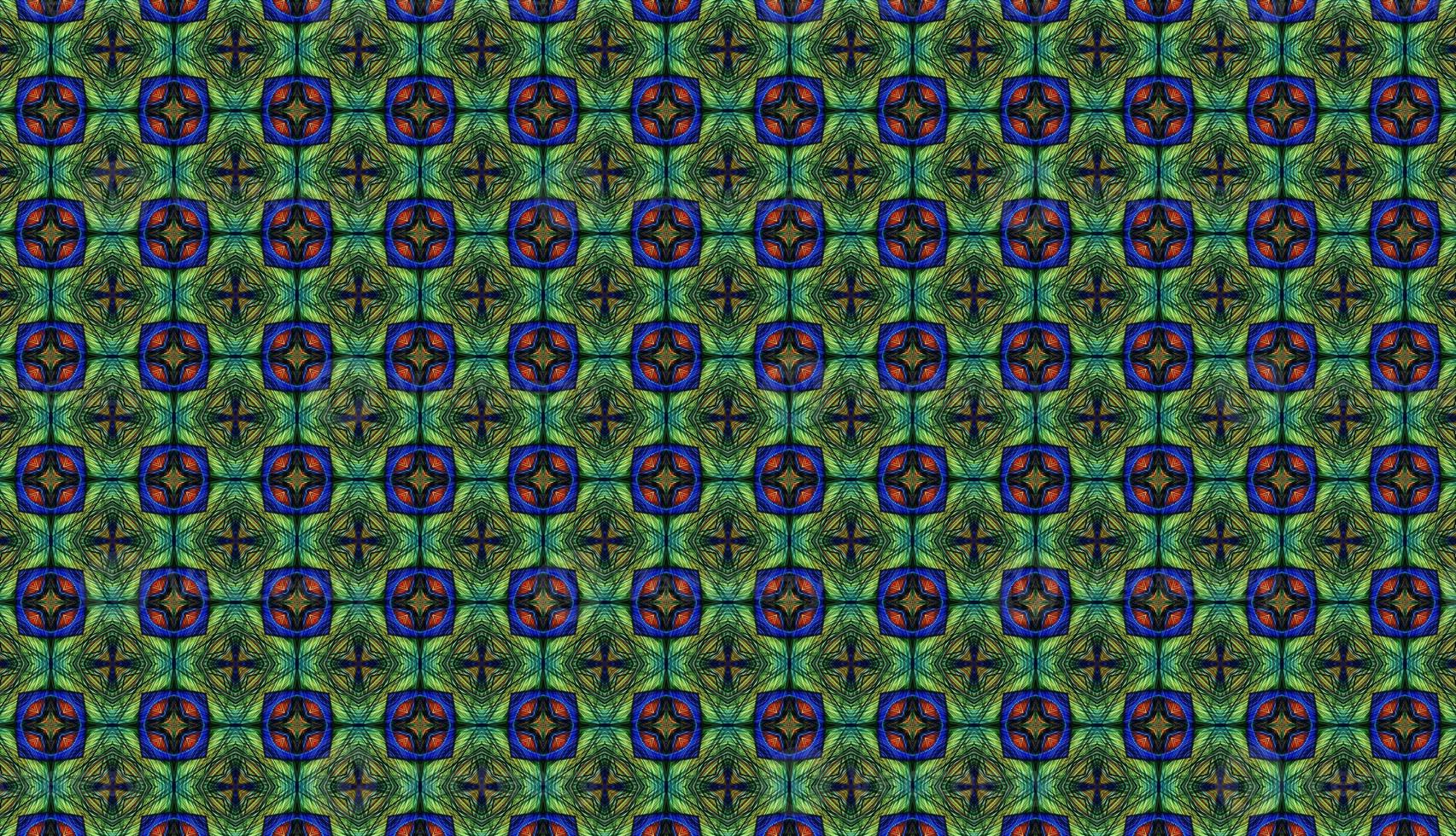 Abstract pattern background. High quality illustration photo