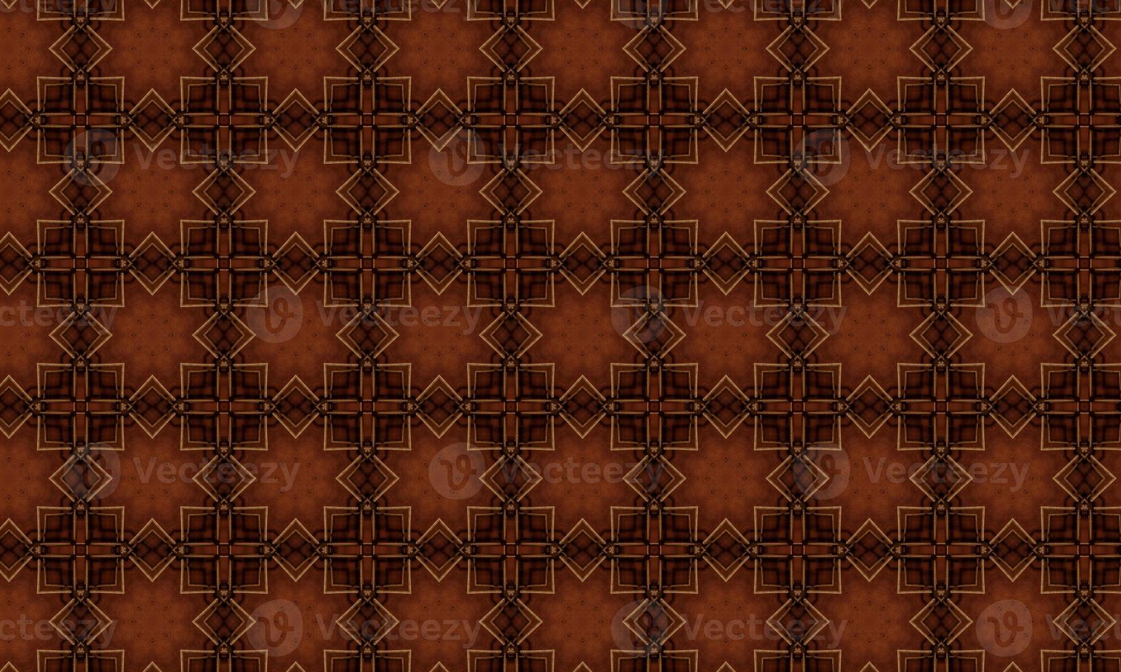 Abstract seamless floral wavy pattern, background, texture. High quality illustration photo