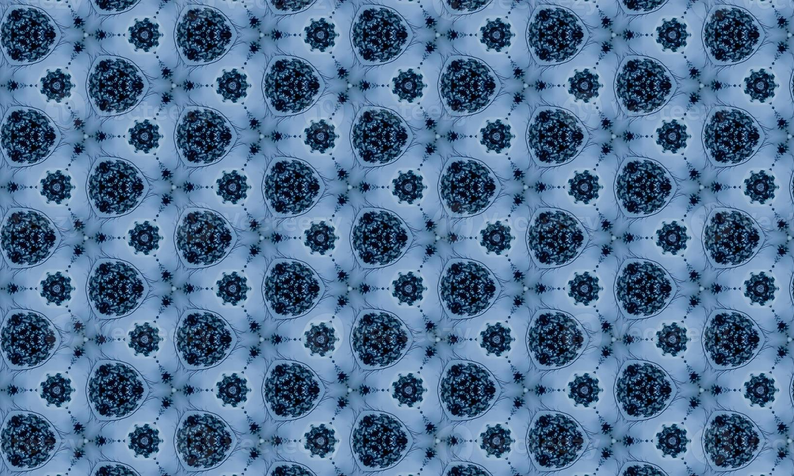 Pattern. Seamless abstract retro background design. Raster. Brown and gray on colors. High quality illustration photo