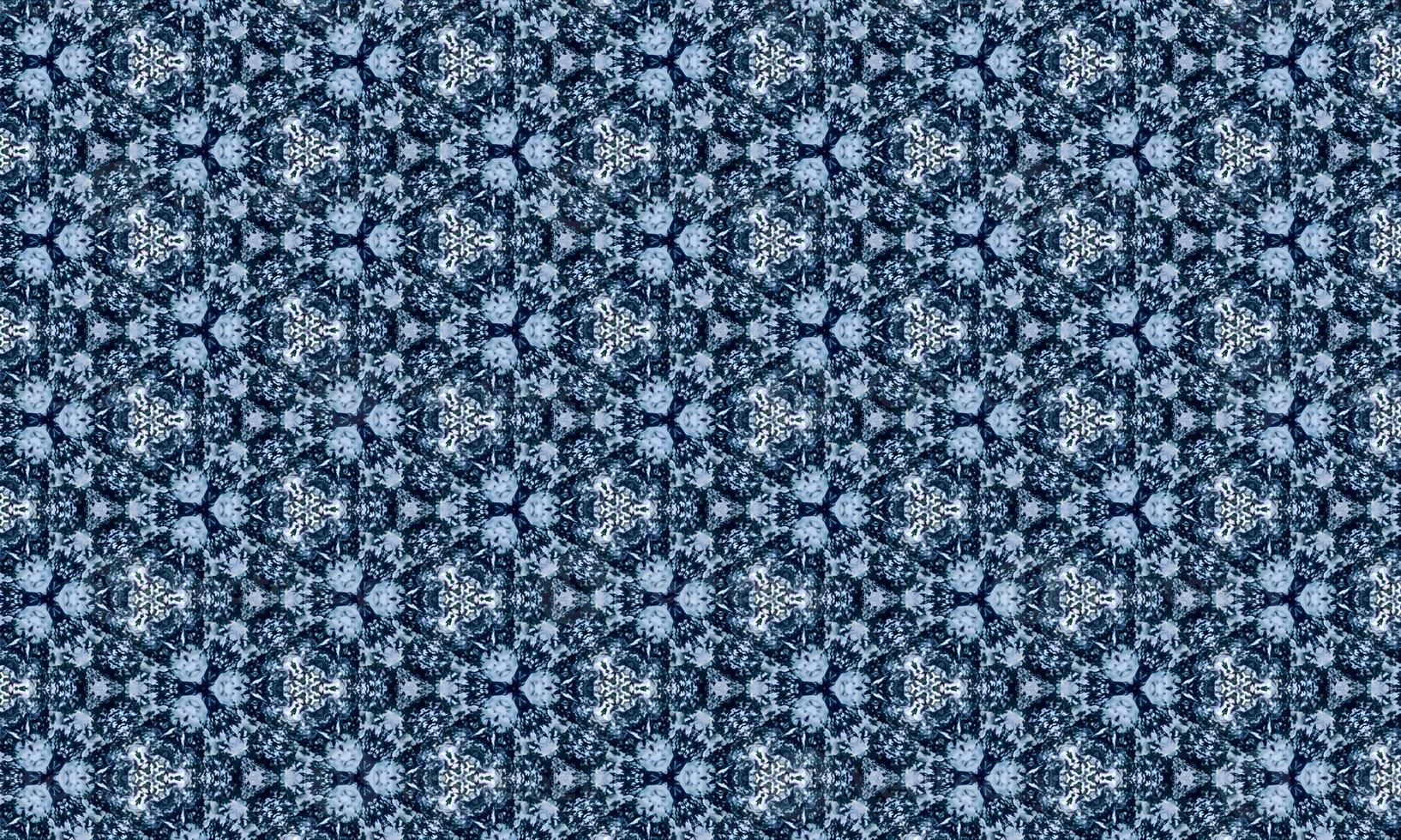 Pattern. Seamless abstract retro background design. Raster. Brown and gray on colors. High quality illustration photo