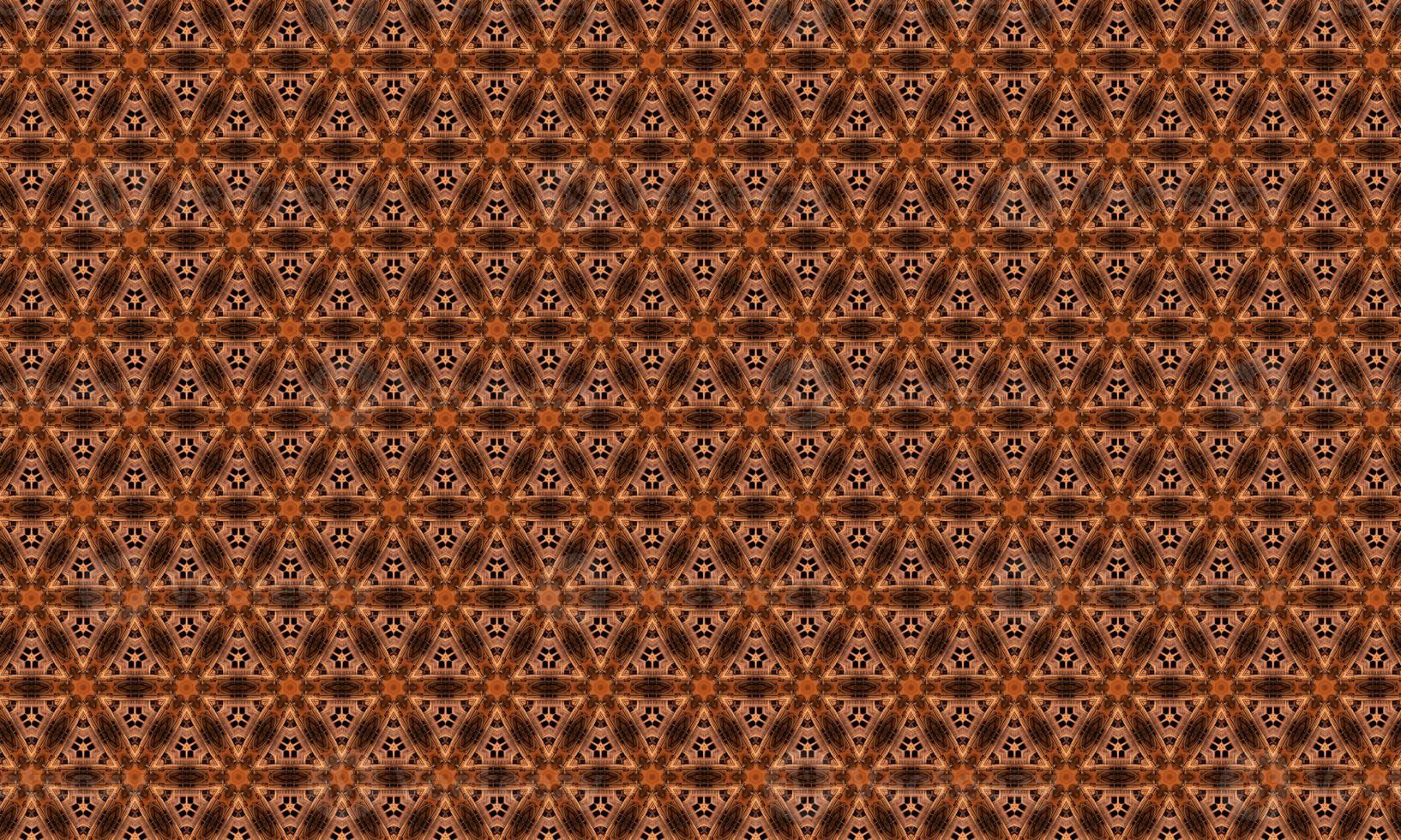 Ornamental seamless pattern. Illustration abstract background. High quality photo