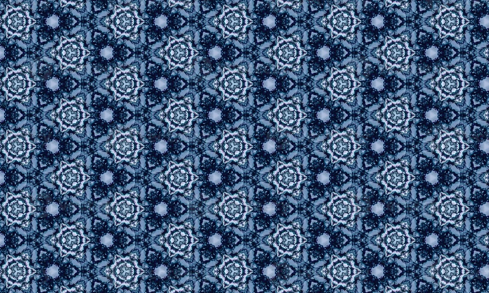 Abstract repeat backdrop. Design for prints, textile, decor, fabric. Raster copy monochrome seamless pattern. High quality illustration photo