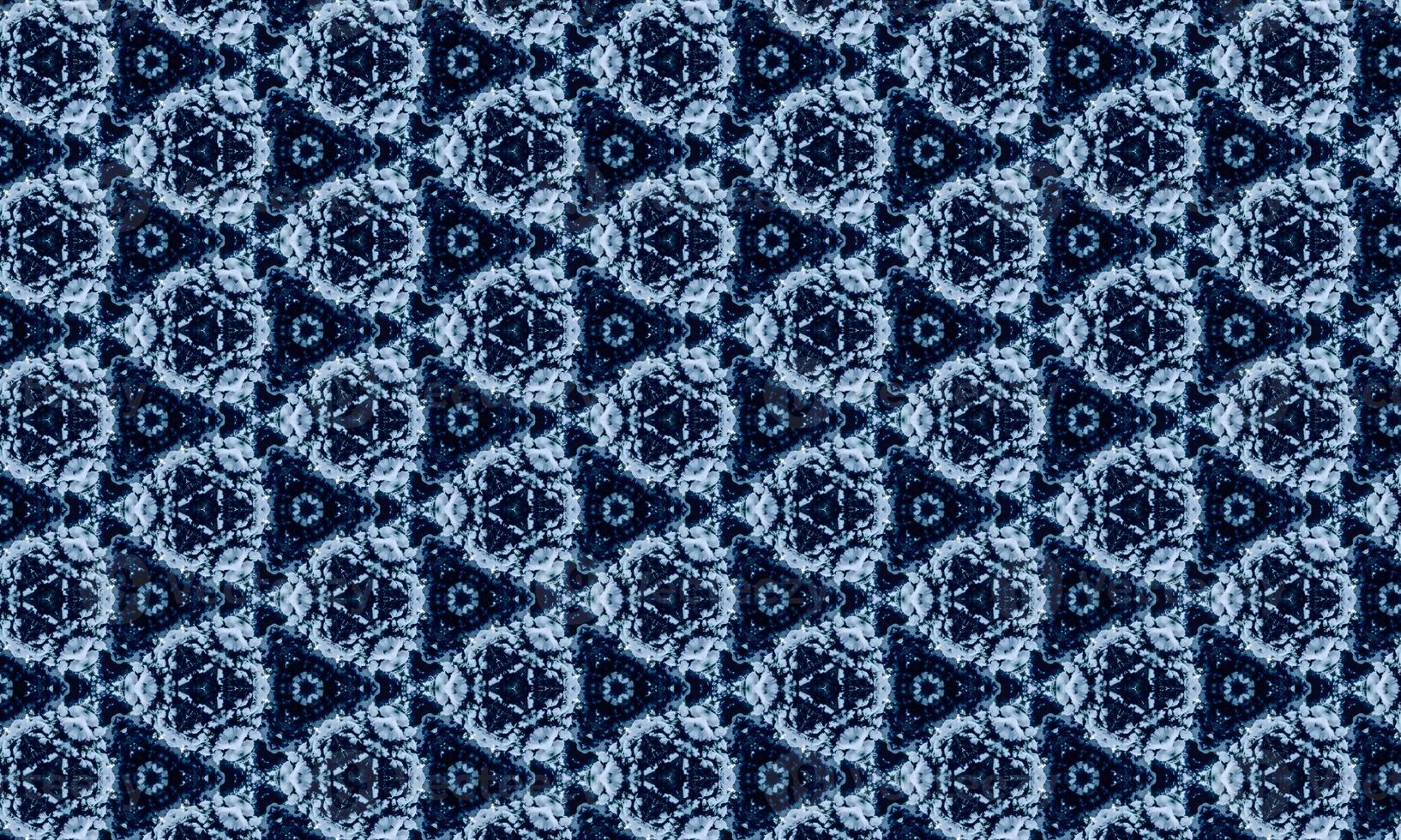 Abstract repeat backdrop. Design for prints, textile, decor, fabric. Raster copy monochrome seamless pattern. High quality illustration photo