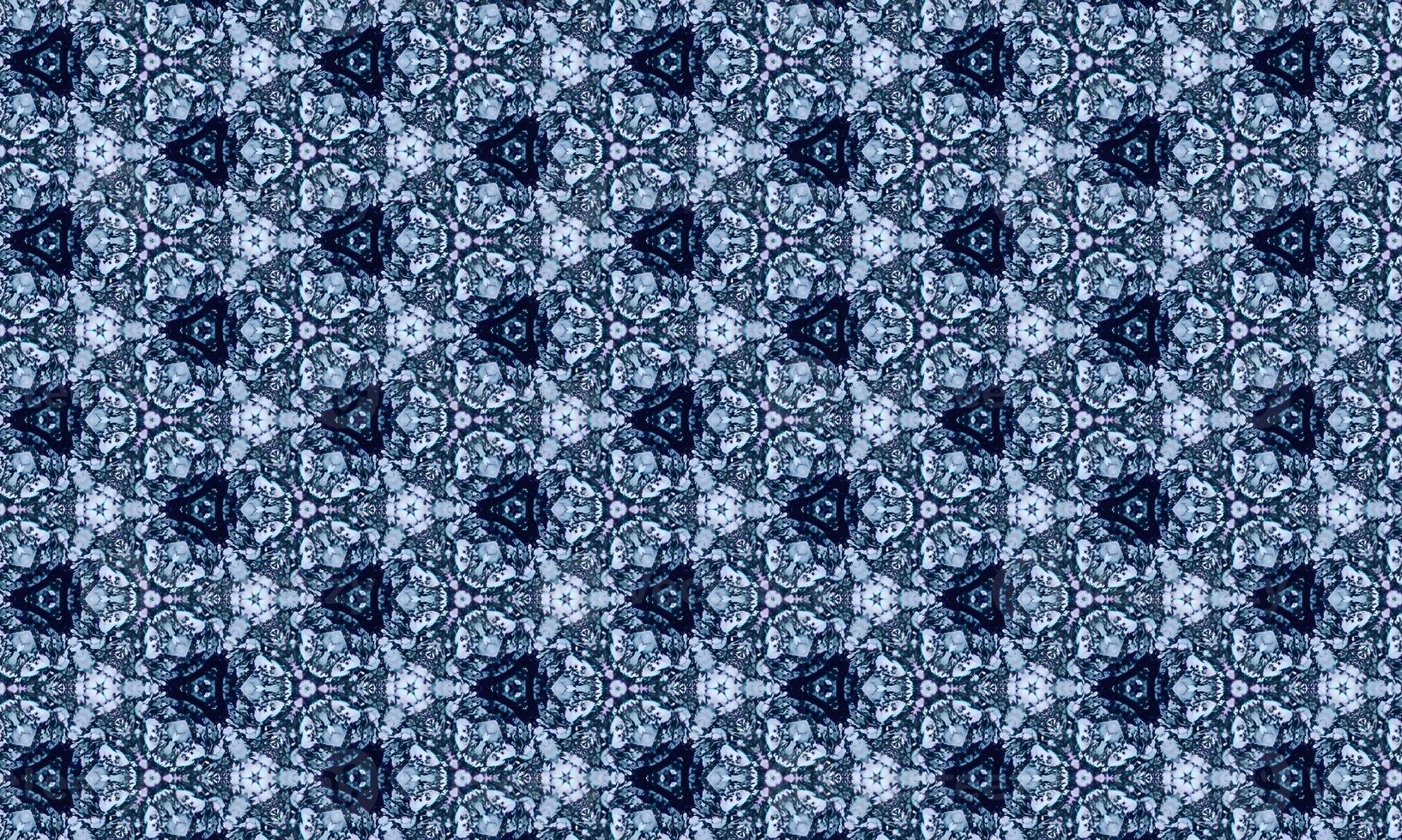 Abstract repeat backdrop. Design for prints, textile, decor, fabric. Raster copy monochrome seamless pattern. High quality illustration photo