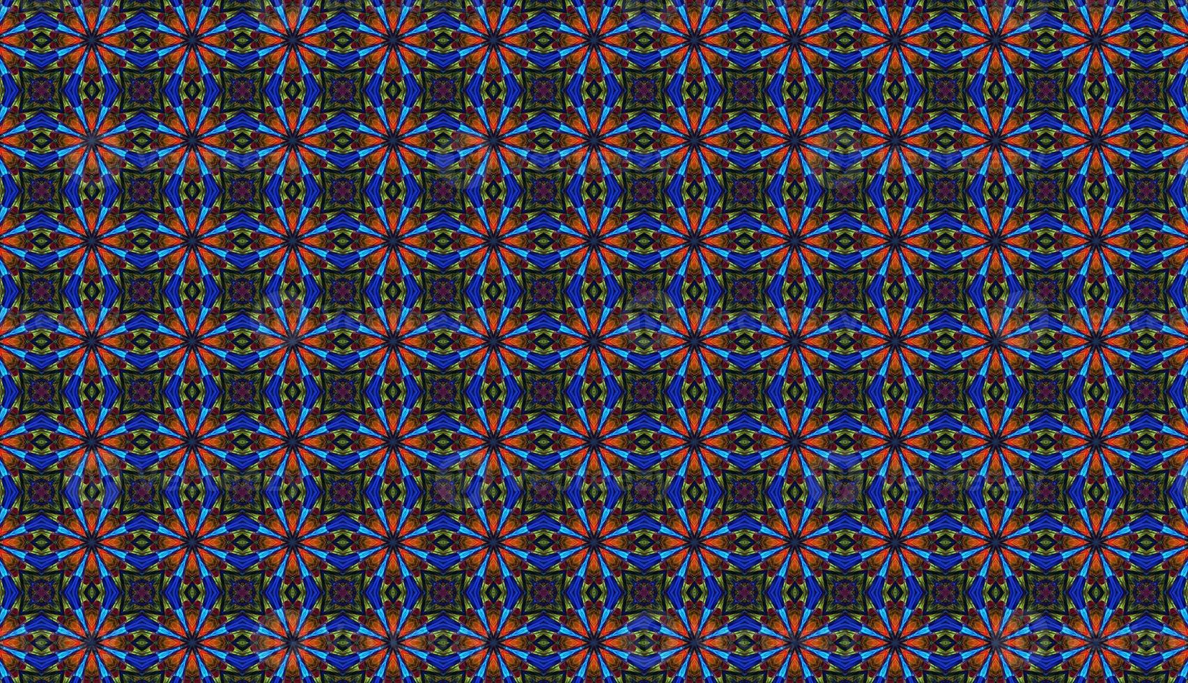 Seamless repeating colorful slanting pattern for backgrounds, design and wallpapers. High quality illustration photo