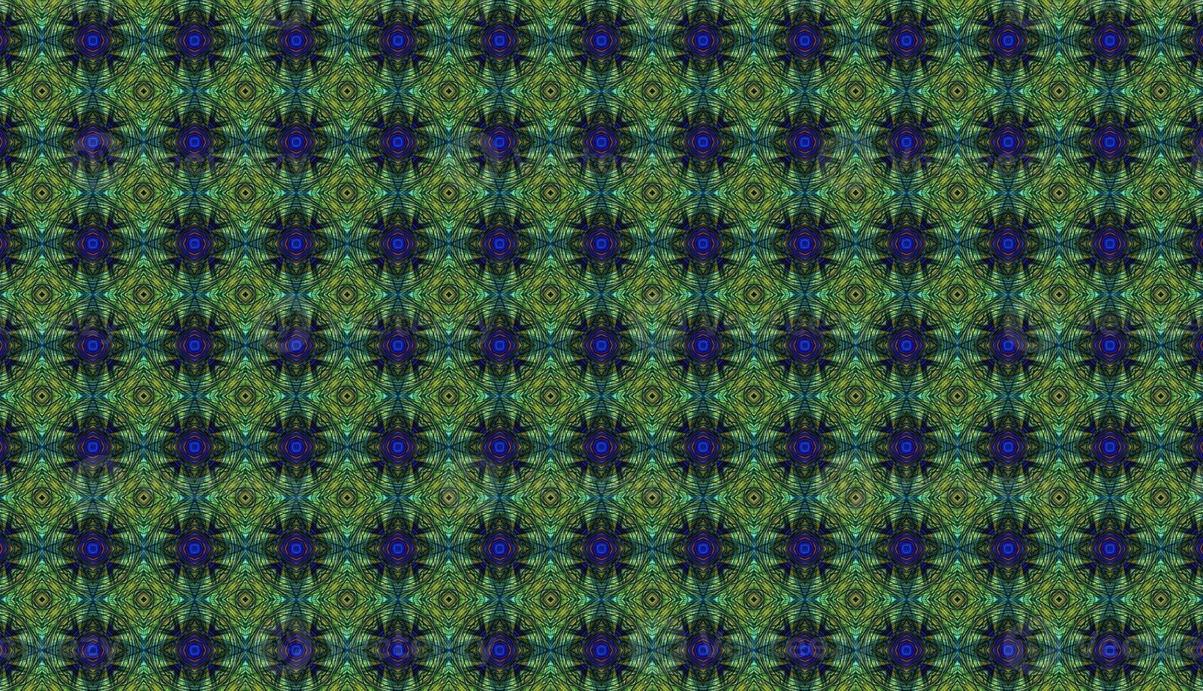 Pattern. Seamless abstract retro background design. Raster. multicolors High quality illustration photo