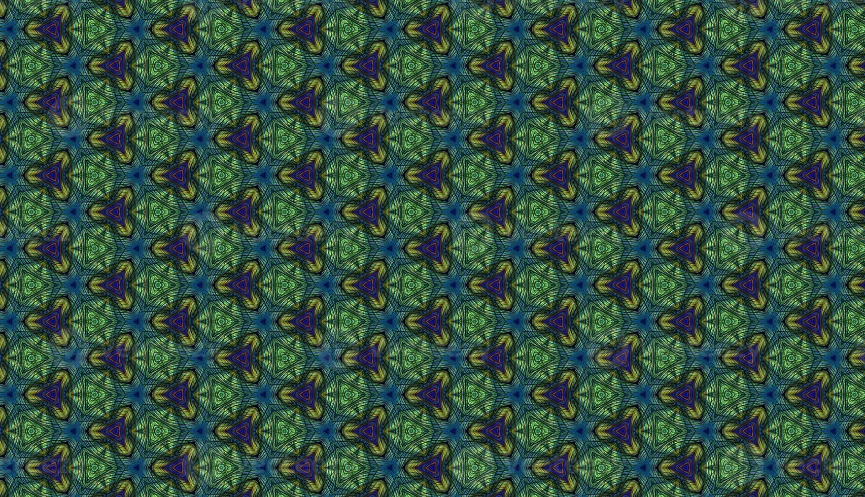 Ornamental seamless pattern.illustration abstract background. High quality photo