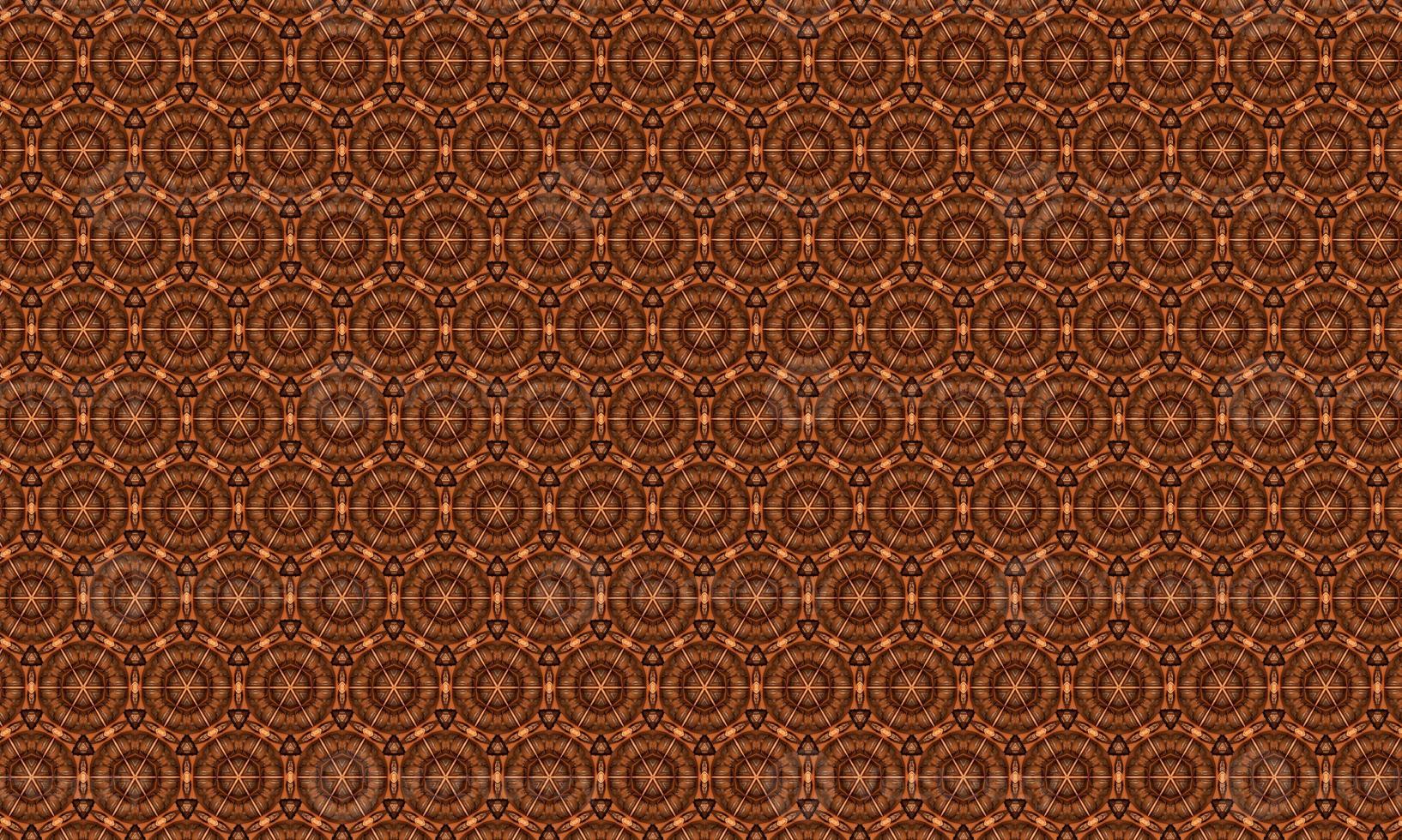 Ornamental seamless pattern. Illustration abstract background. High quality photo