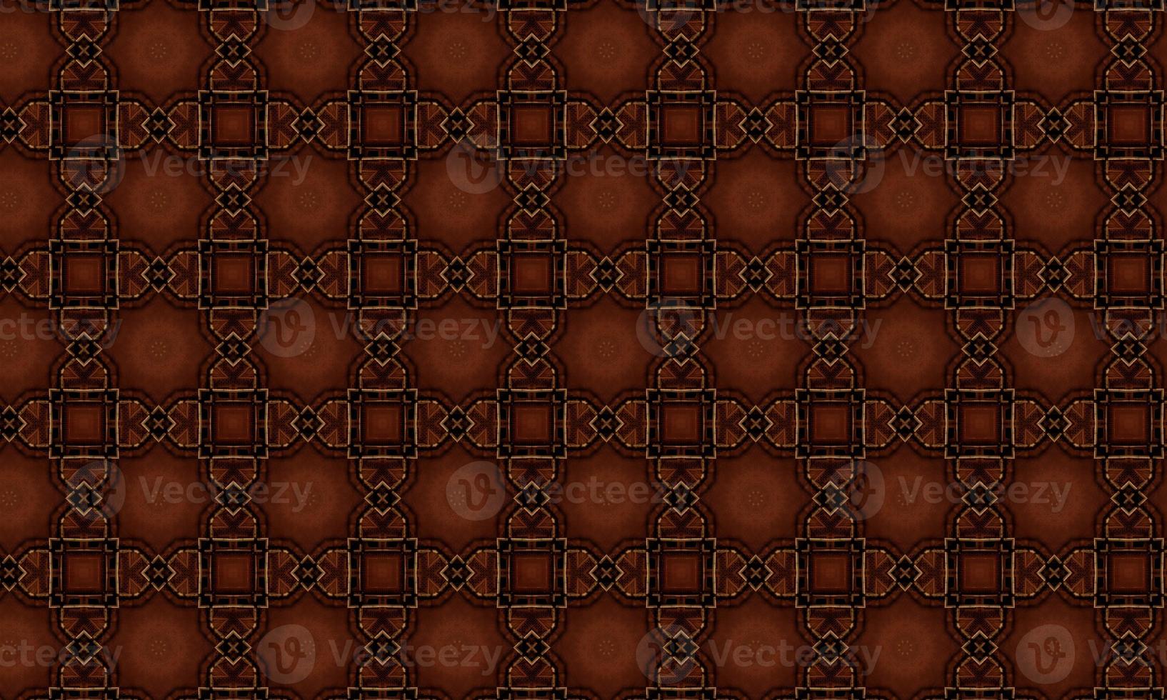 Abstract seamless floral wavy pattern, background, texture. High quality illustration photo