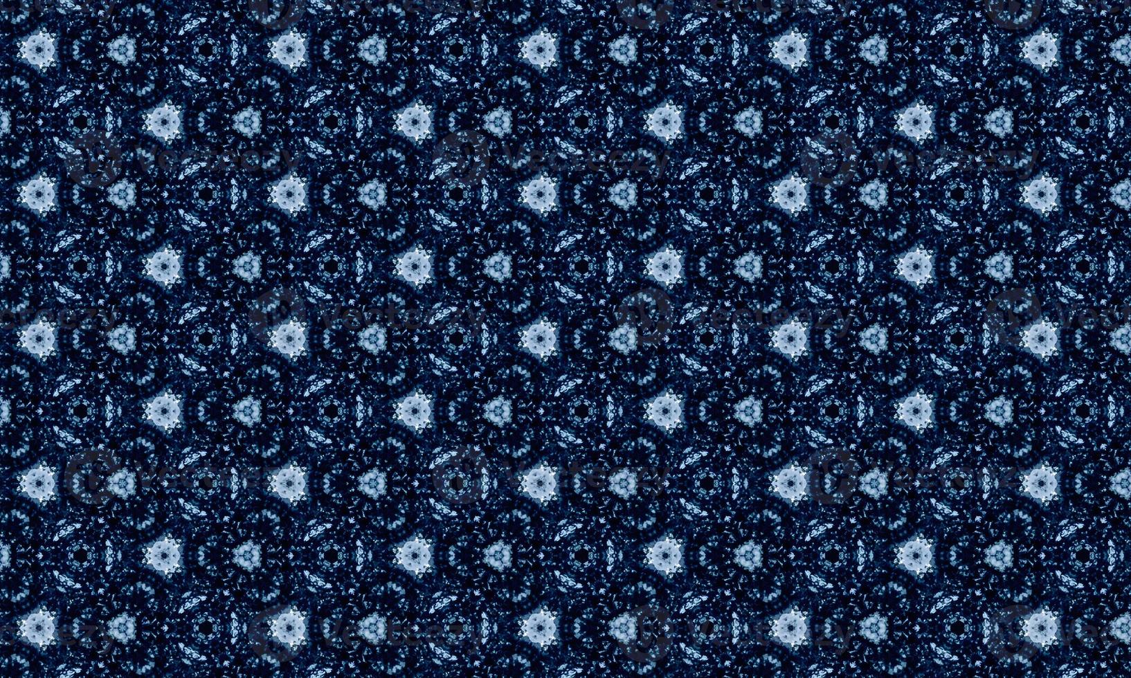 Pattern. Seamless abstract retro background design. Raster. Brown and gray on colors. High quality illustration photo