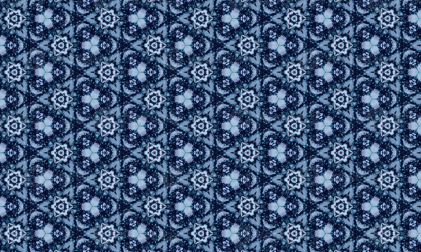 Pattern. Seamless abstract retro background design. Raster. Brown and gray on colors. High quality illustration photo