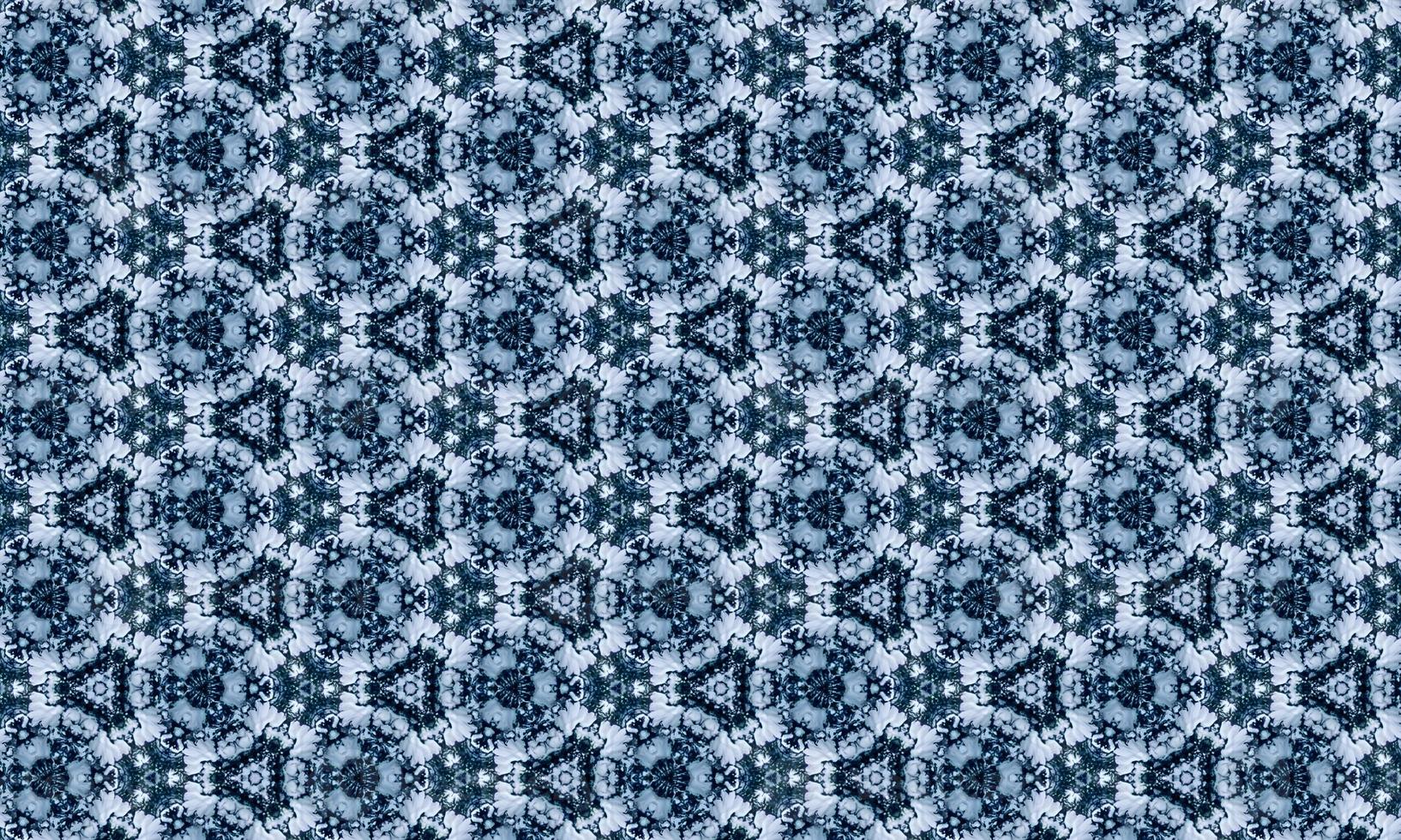 Pattern. Seamless abstract retro background design. Raster. Brown and gray on colors. High quality illustration photo